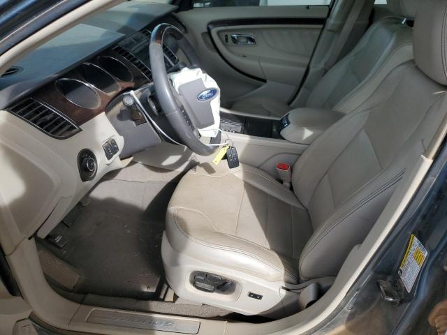 Ford Taurus Limited Image 8