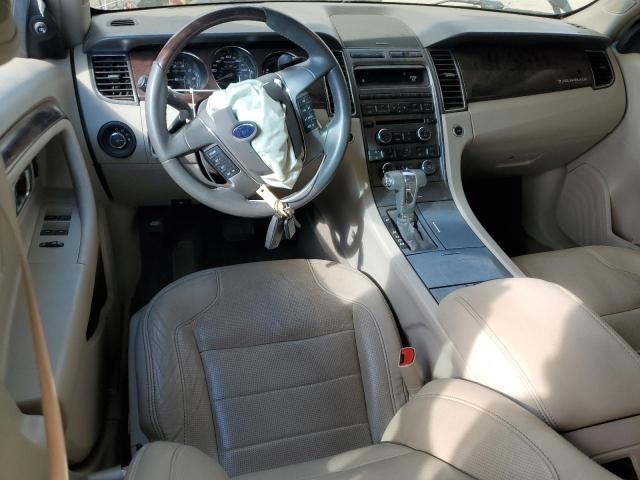 Ford Taurus Limited Image 7