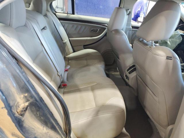 Ford Taurus Limited Image 10