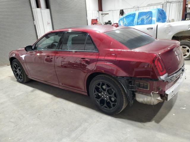 Chrysler 300 Touring L Image 10