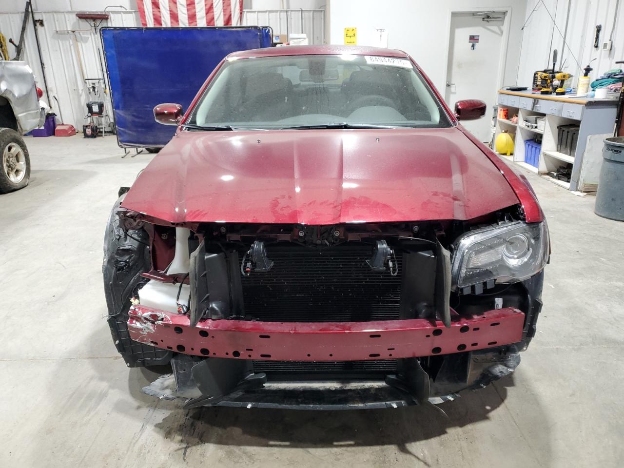 Chrysler 300 Touring L Image 7