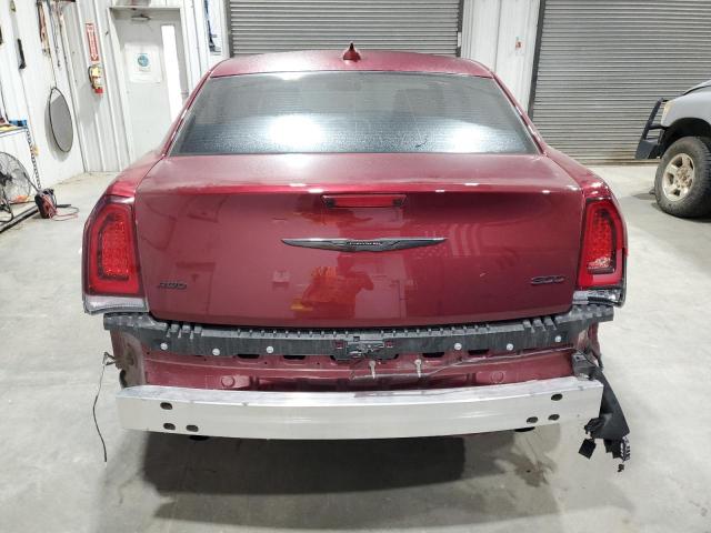 Chrysler 300 Touring L Image 3