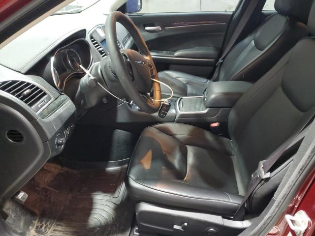 Chrysler 300 Touring L Image 4