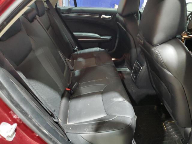 Chrysler 300 Touring L Image 8