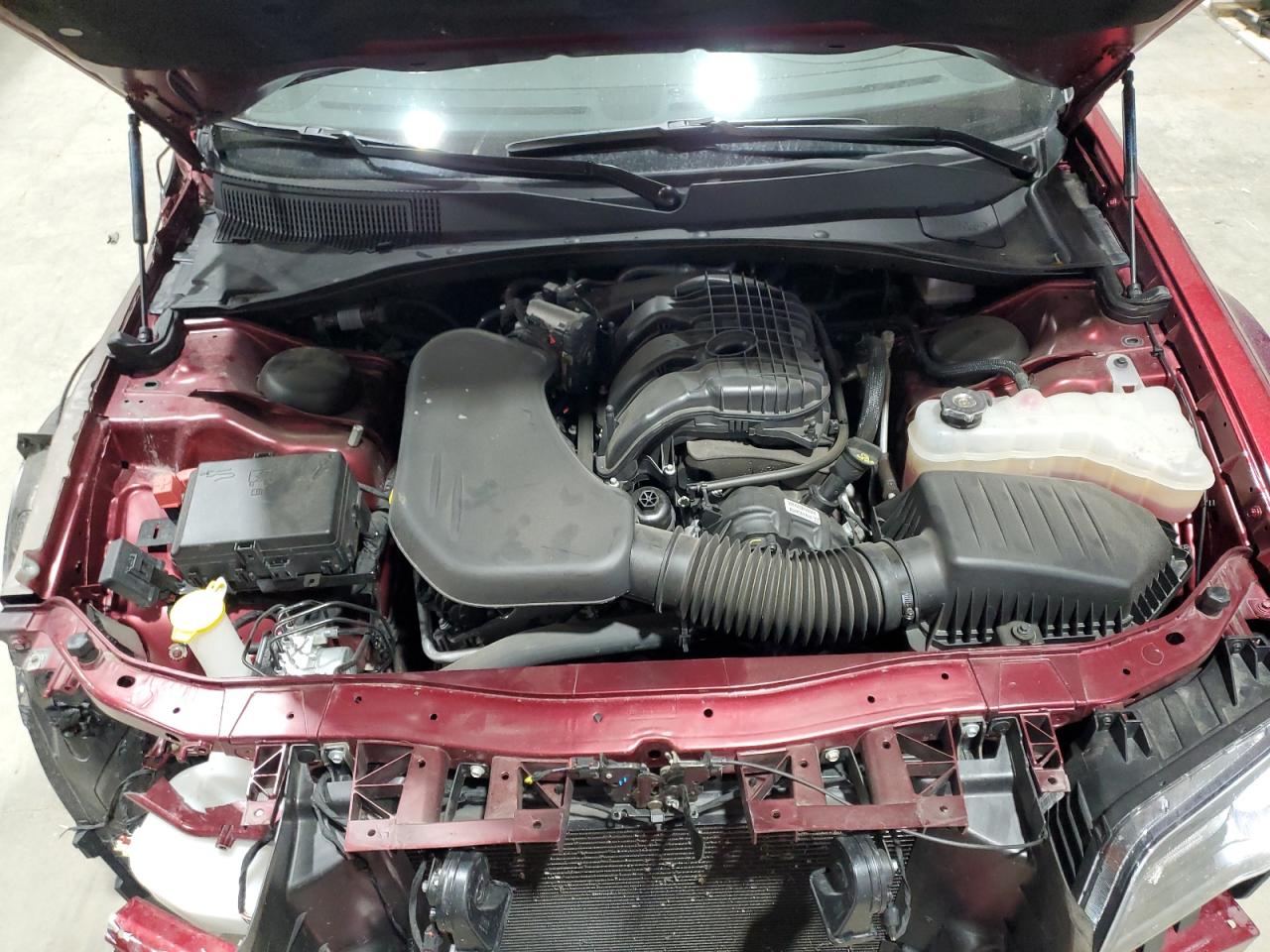 Chrysler 300 Touring L Image 5