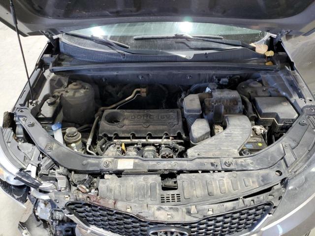 Kia Sorento Base Image 10