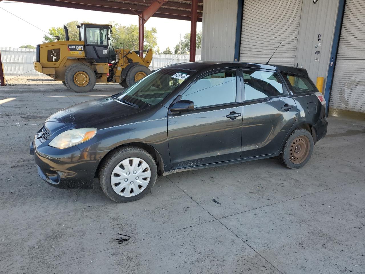 Toyota Corolla Xr Image 1