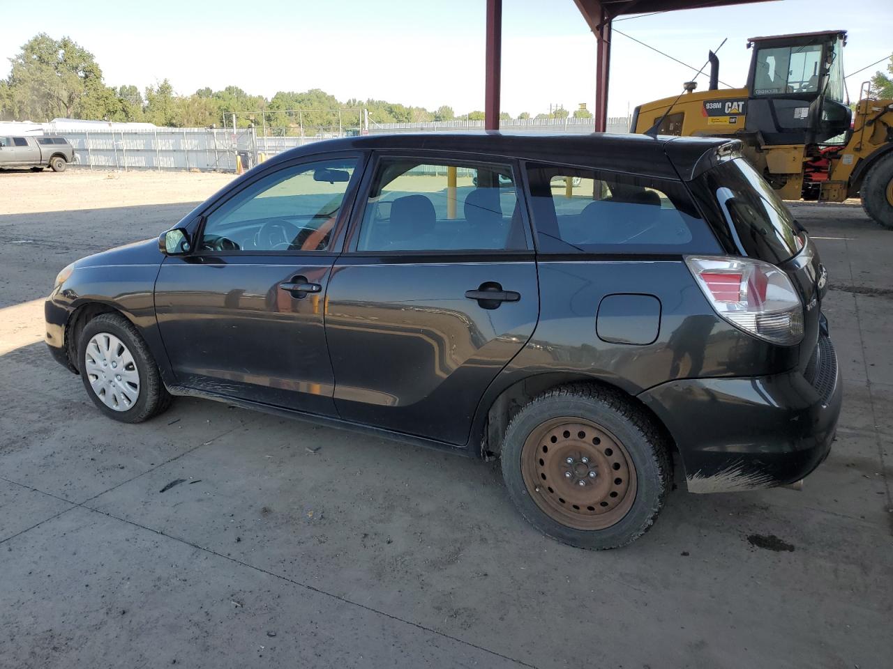 Toyota Corolla Xr Image 9