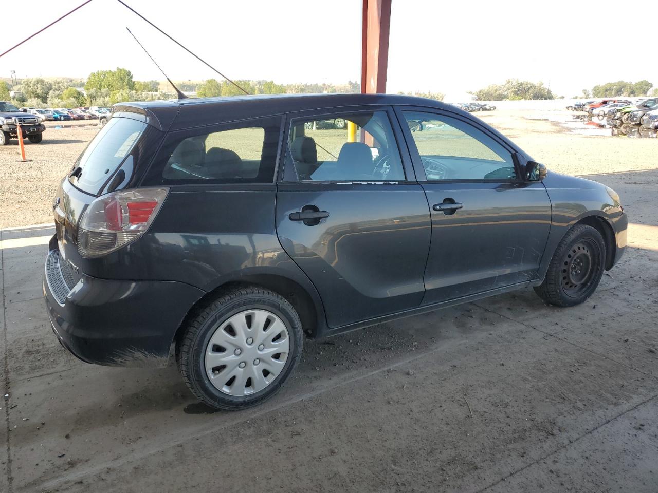 Toyota Corolla Xr Image 2