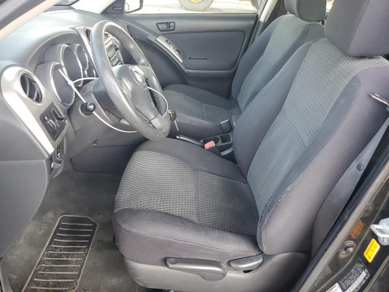 Toyota Corolla Xr Image 11