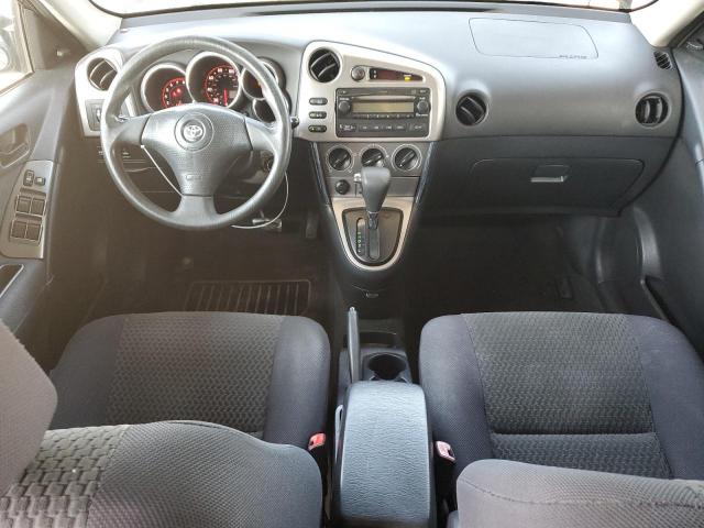 Toyota Corolla Xr Image 8