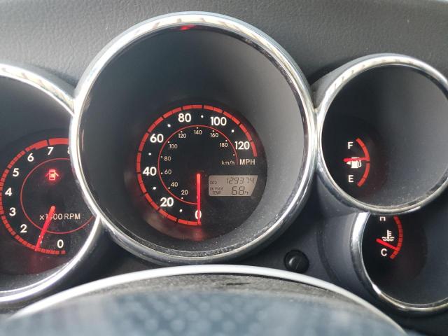 Toyota Corolla Xr Image 12