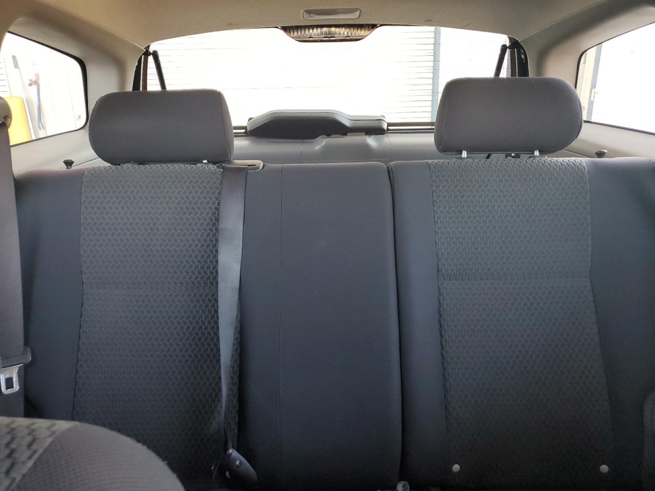 Toyota Corolla Xr Image 13