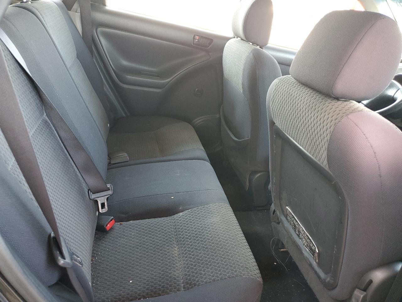 Toyota Corolla Xr Image 5