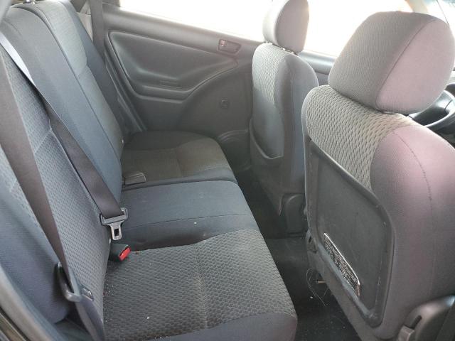 Toyota Corolla Xr Image 5