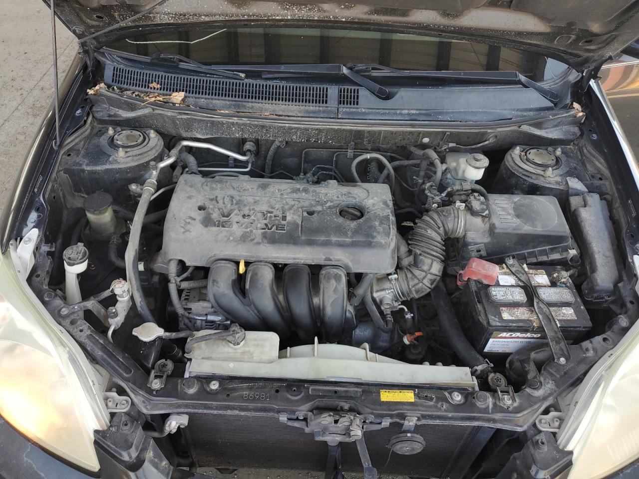 Toyota Corolla Xr Image 10