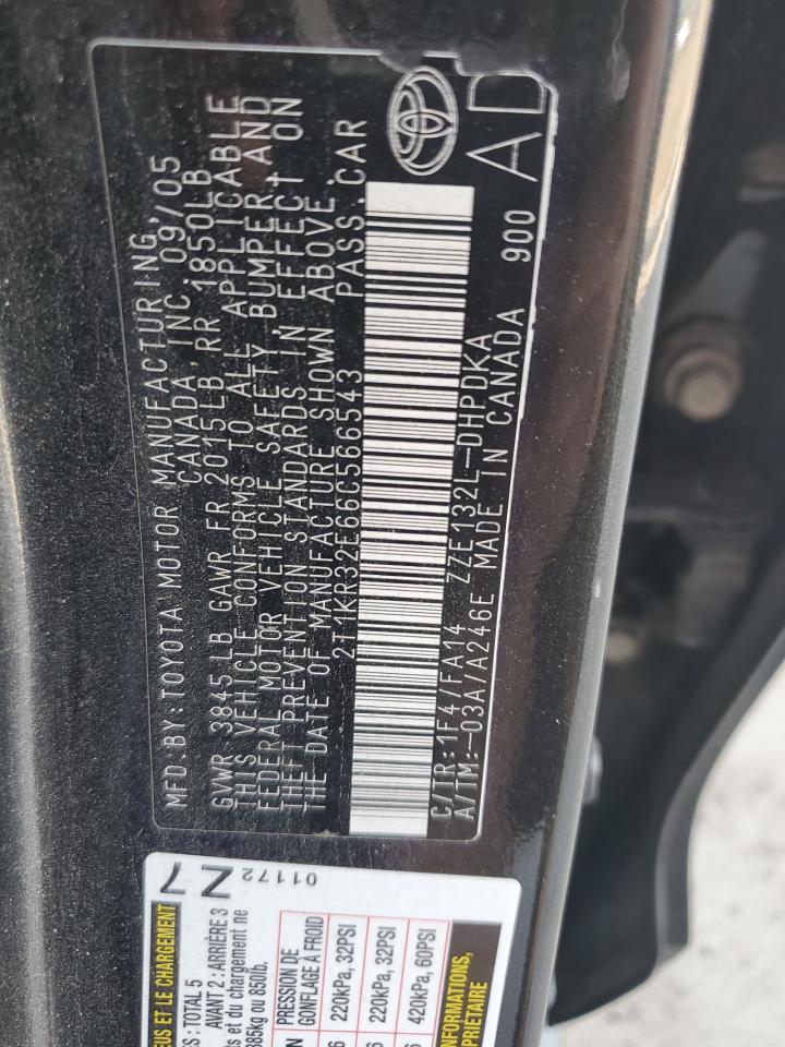 Toyota Corolla Xr Image 4