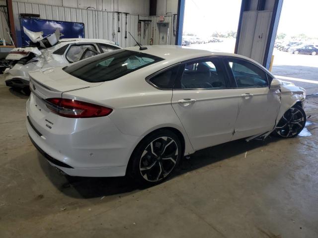 Ford Fusion Sport Image 2