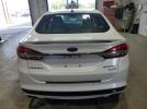 Ford Fusion Sport Image 10