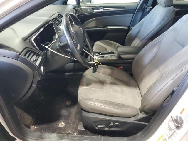 Ford Fusion Sport Image 9