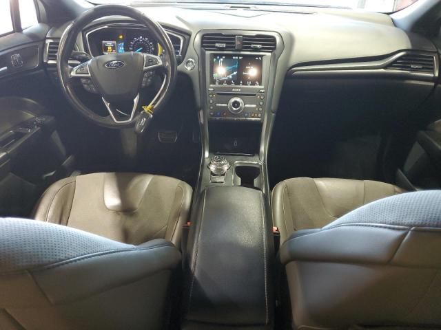 Ford Fusion Sport Image 5