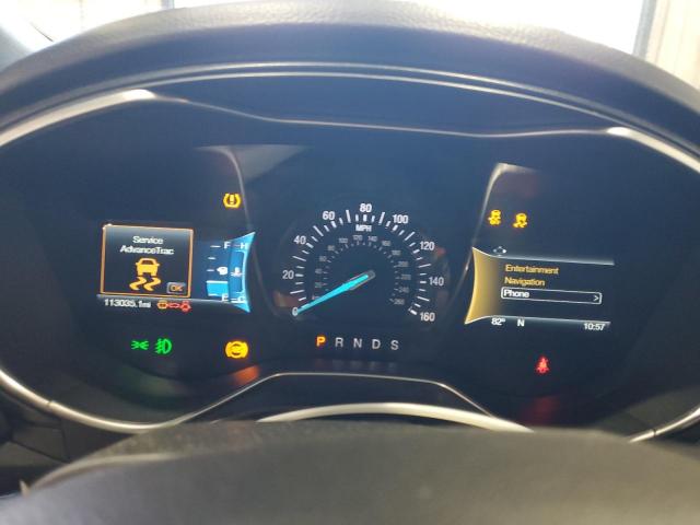 Ford Fusion Sport Image 12