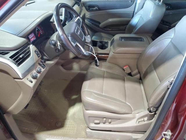 GMC Yukon K1500 Slt Image 9