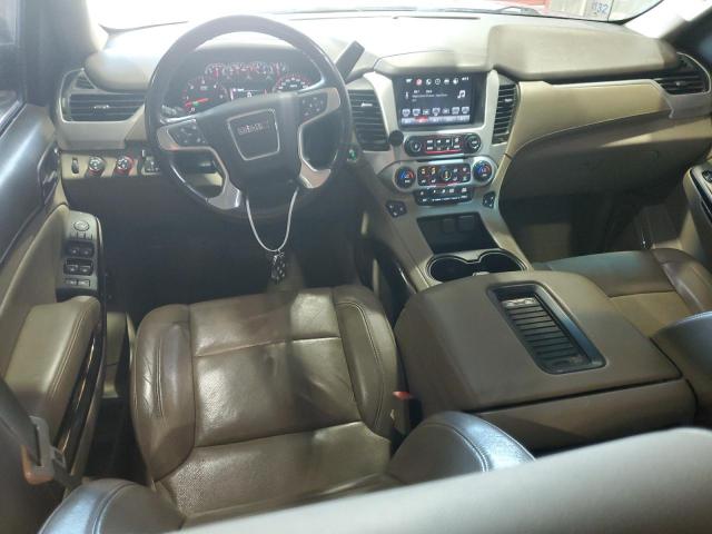 GMC Yukon K1500 Slt Image 7