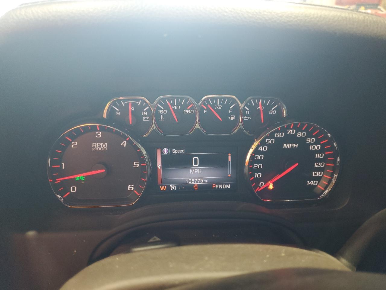 GMC Yukon K1500 Slt Image 4