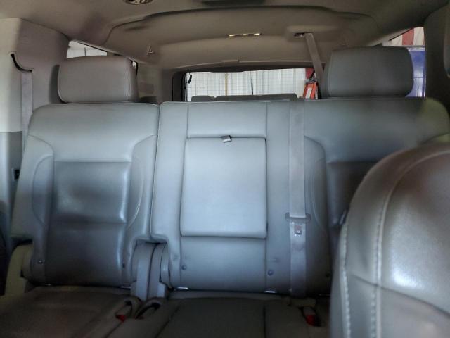 GMC Yukon K1500 Slt Image 8