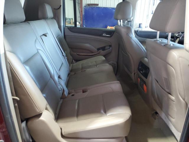 GMC Yukon K1500 Slt Image 13