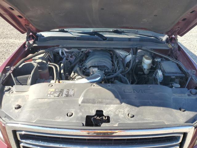 GMC Yukon K1500 Slt Image 12