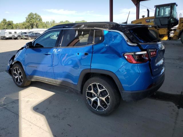 Jeep Compass Limited Image 3