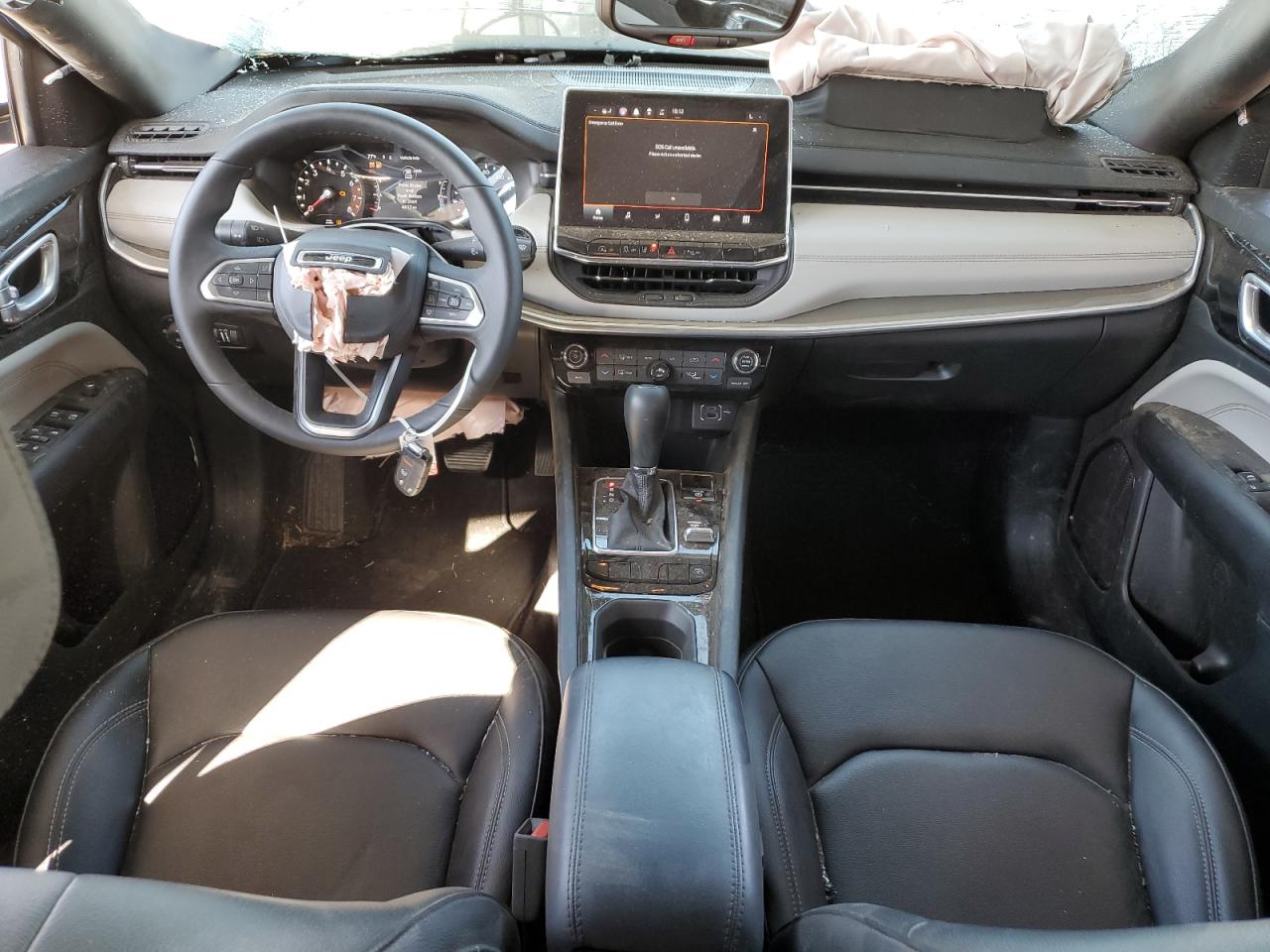 Jeep Compass Limited Image 6