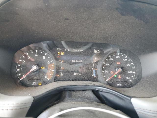 Jeep Compass Limited Image 11