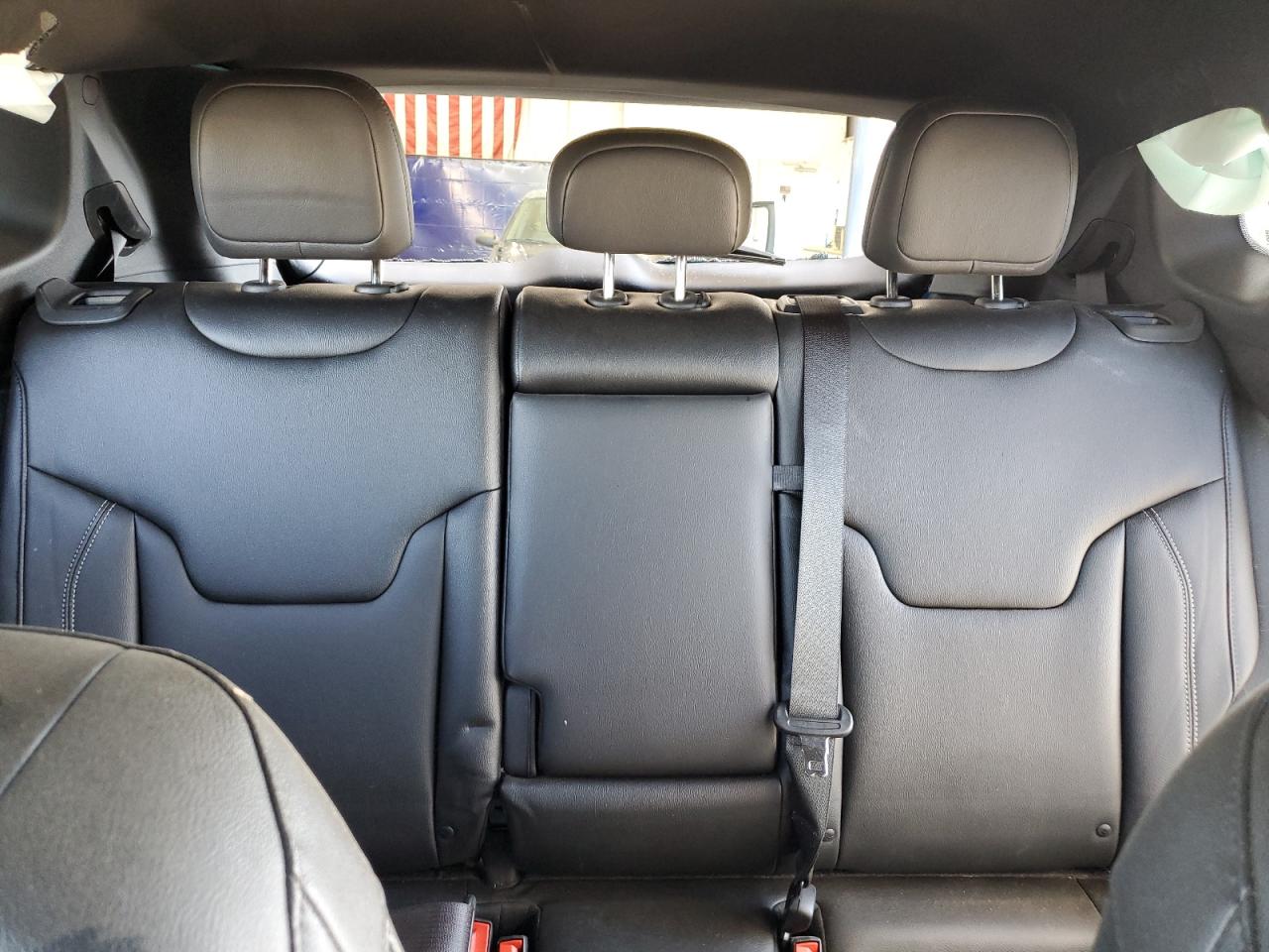 Jeep Compass Limited Image 9