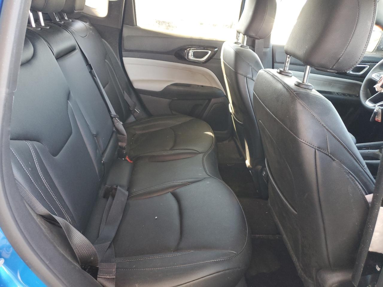 Jeep Compass Limited Image 8