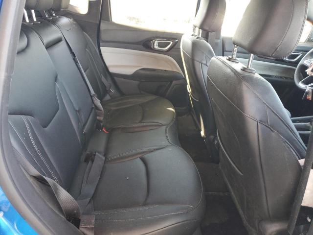 Jeep Compass Limited Image 8