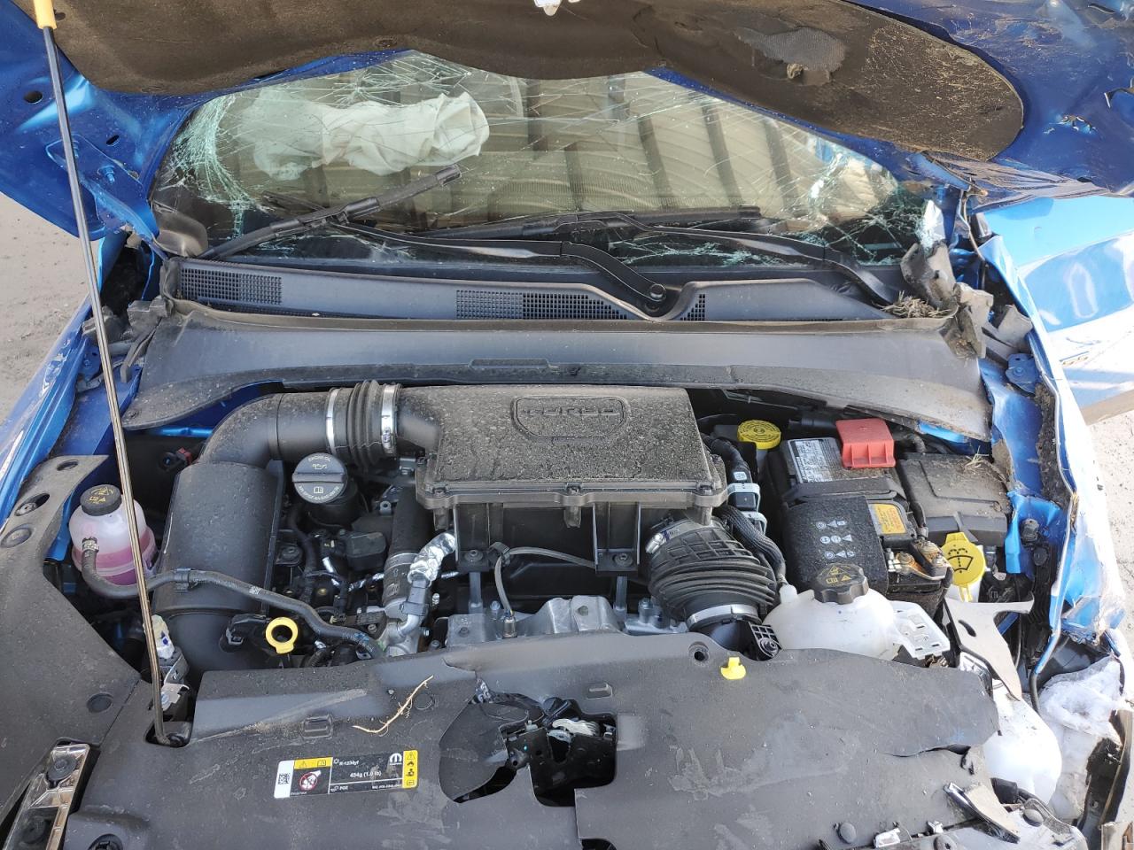 Jeep Compass Limited Image 13