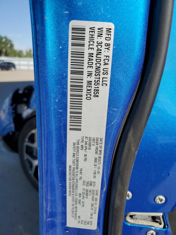 Jeep Compass Limited Image 10