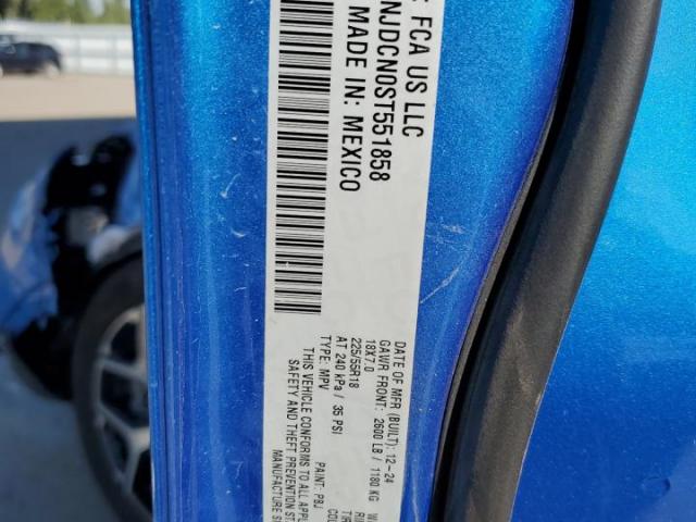 Jeep Compass Limited Image 10