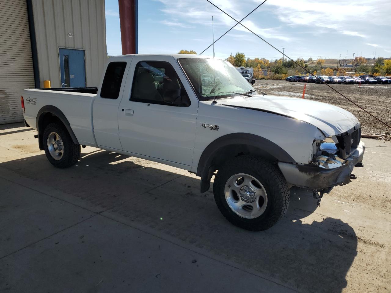 Dodge Ram 1500 St Image 3