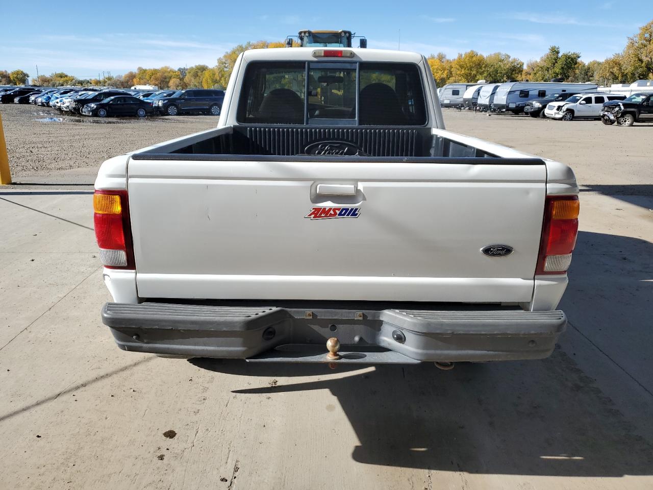 Dodge Ram 1500 St Image 4