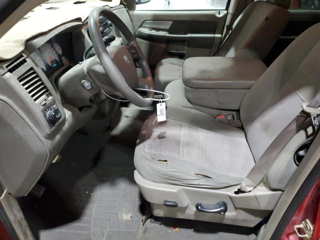 Dodge Ram 1500 St Image 12