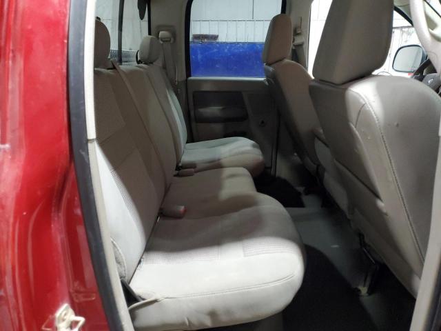 Dodge Ram 1500 St Image 9