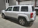 Jeep Patriot Sport Image 6