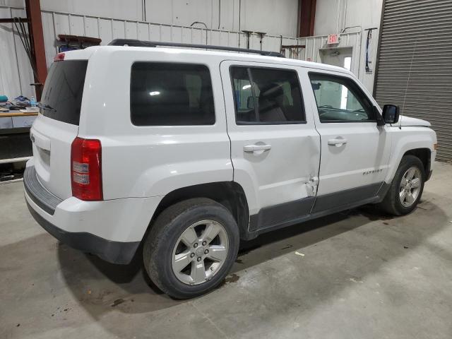 Jeep Patriot Sport Image 11