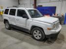 Jeep Patriot Sport Image 12
