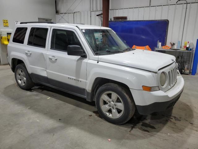 Jeep Patriot Sport Image 12