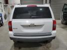 Jeep Patriot Sport Image 2